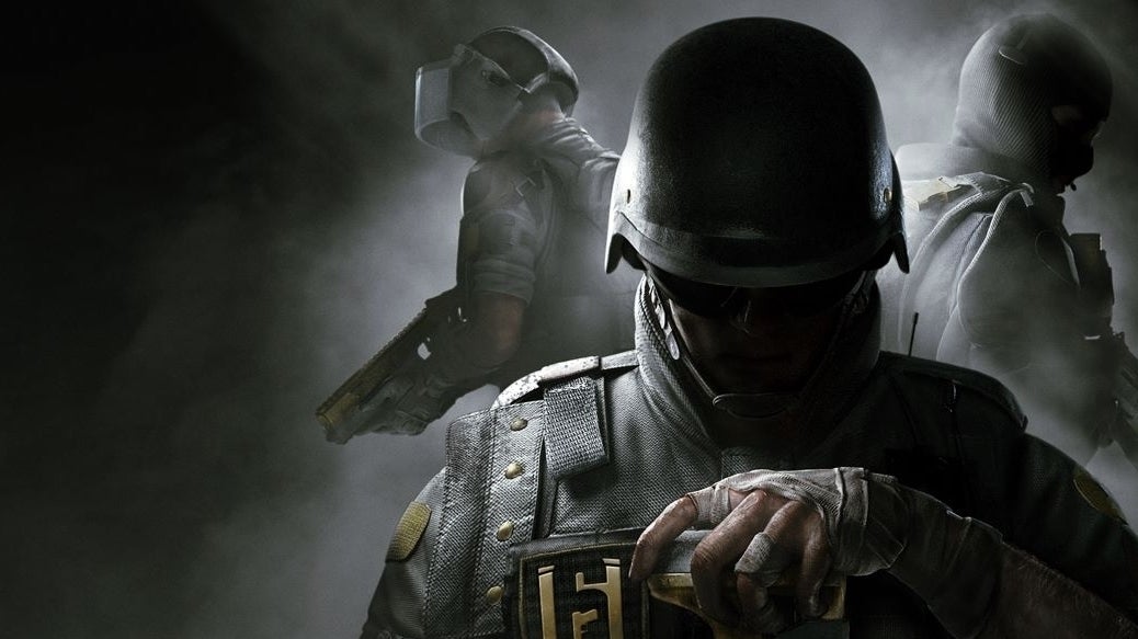 Rainbow Six Quarantine aangekondigd