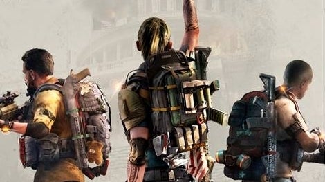 Ubisoft maakt met Netflix een The Division-film