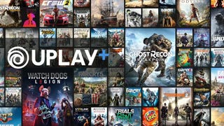 Ubisoft ha anunciado el servicio premium UPlay+ para PC