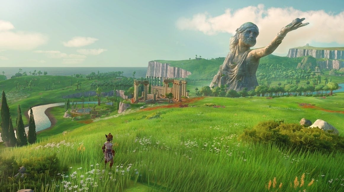 Gods & Monsters aangekondigd