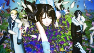 Final Fantasy 8 is finally being remastered for new platforms