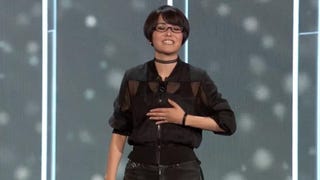 E3 2019 - Ghostwire Tokyo macht froh, dass kein Evil Within 3 kommt - dank Ikumi Nakamura