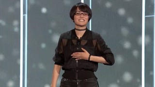 E3 2019 - Ghostwire Tokyo macht froh, dass kein Evil Within 3 kommt - dank Ikumi Nakamura