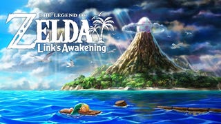 The Legend of Zelda: Link's Awakening saldrá en septiembre