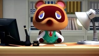 Animal Crossing New Horizons ganha data de lançamento