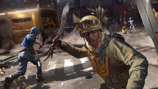 Your choices can wipe out entire settlements in Dying Light 2