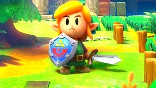 E3 2019 - Legend of Zelda Link's Awakening: Limitierte Edition mit Steelbook im Game-Boy-Design und eine neue Amiibo-Figur