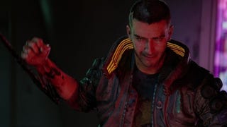 E3 2019: Cyberpunk 2077 - anteprima