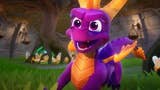 Vê Spyro Reignited Trilogy a correr na Switch