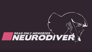 Midboss ha presentado Read Only Memories: Neurodiver