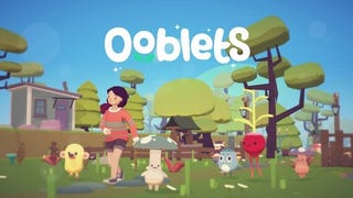 Ooblets opta por la distribución propia en PC y Xbox One