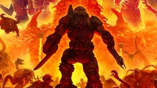 E3 2019 - Doom Eternal enthält keinen klassischen Multiplayer, id ist offen für Cross-Play