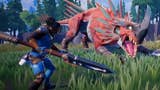Dauntless a correr na Switch