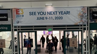 E3 2020 já tem data