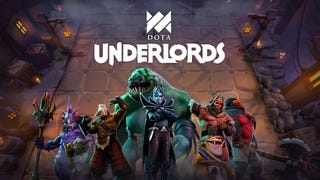 Valve releases standalone version of Auto Chess called Dota Underlords