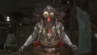 Mortal Kombat 11 update makes Kabal's screamer brutality uncensored