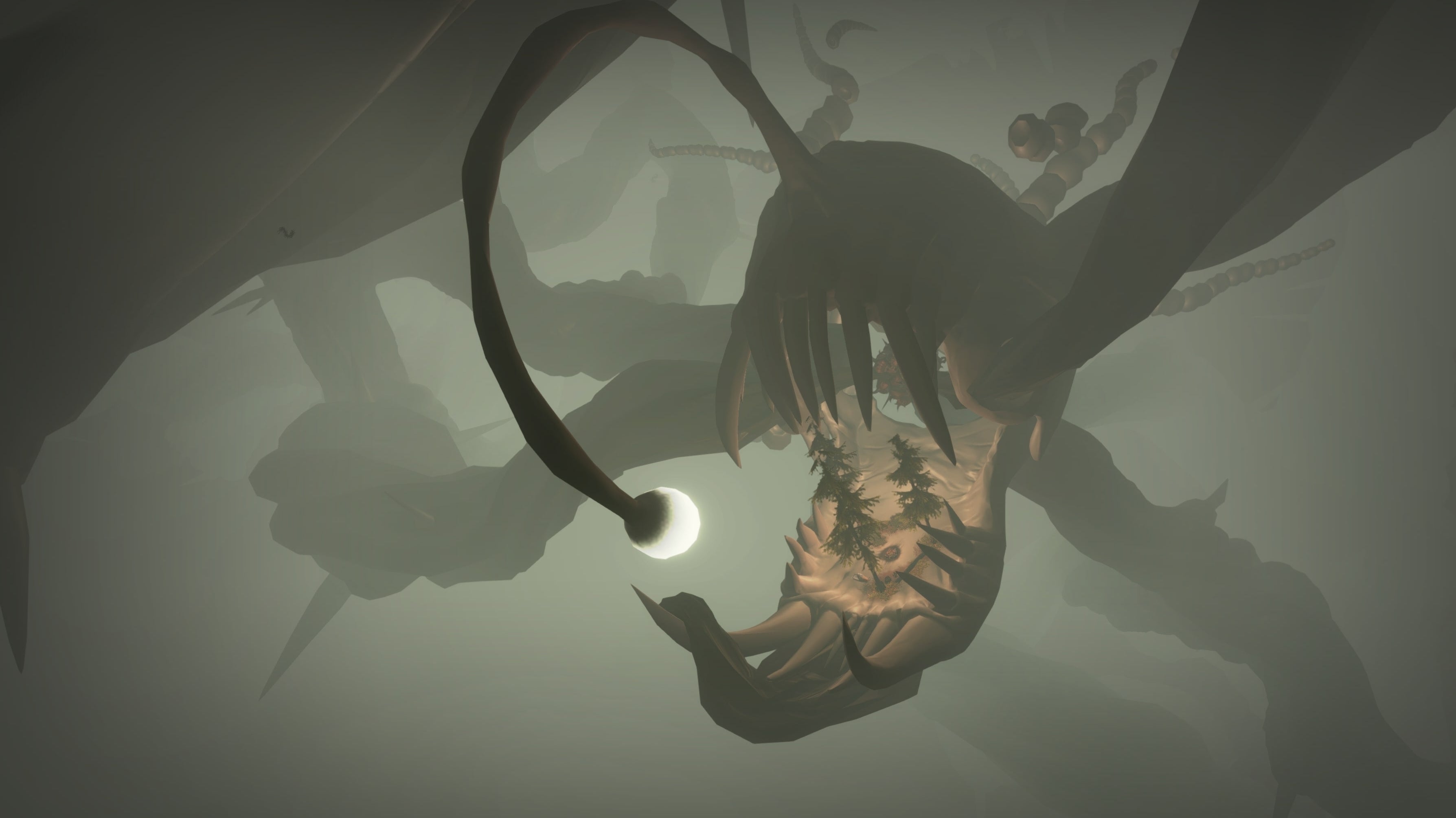 Why some special games are a bit like cooking