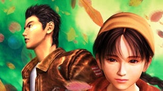 Shenmue 3 dev is listening to fan "concerns" about Epic Game Store exclusivity