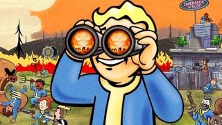 Fallout 76: Testphase des Battle-Royale-Modus Nuclear Winter verlängert