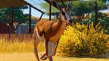 Planet Zoo: 17 Minuten Gameplay mit allerlei detaillierten Tieren