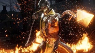 Mortal Kombat 11 poderá receber skins de Killer Instinct