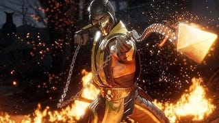 Mortal Kombat 11 poderá receber skins de Killer Instinct