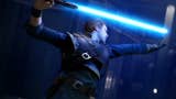 Star Wars Jedi: Fallen Order hält sich mit abgetrennten Körperteilen zurück