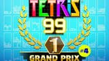 Este fin de semana se celebra el cuarto Grand Prix de Tetris 99