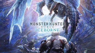 La expansión Monster Hunter World: Iceborne tendrá una beta este fin de semana para PS Plus