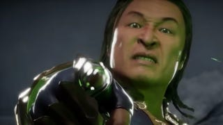 Mortal Kombat 11 é o jogo mais vendido de 2019 nos EUA