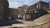 Icónico mapa Dust 2 de Counter-Strike recriado no Unreal Engine 4