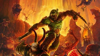 Doom Eternals Battlemode ist kein Ersatz für einen "echten" Multiplayer - und das ist gut so!