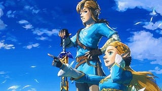 Produtor de Zelda: Breath of the Wild 2 comenta a possibilidade de ter coop