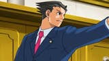 After half my life, Ace Attorney's re-release brought me full circle