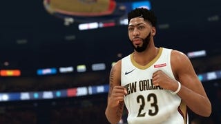 NBA 2K19 fans are unhappy at an increase in the number of in-game unskippable ads