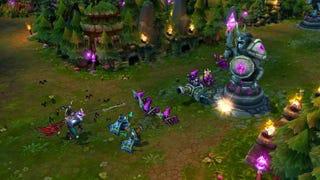 US government blocks League of Legends for players in Iran and Syria
