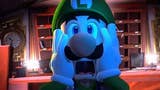Luigi's Mansion 3 ganhará data quando estiver pronto