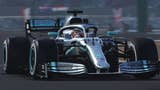F1 2019 review - the most authentic F1 game to date