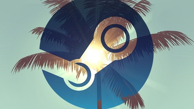 Steam Summer Sale now on