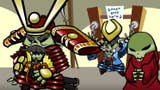 Skulls of the Shogun: Bone-A-Fide Edition llegará a Switch