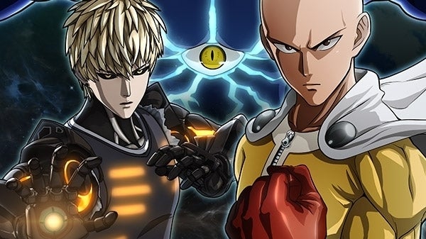 One Punch Man: A Hero Nobody Knows aangekondigd