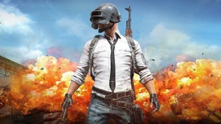 Narrative-based PUBG game announced, from new team led by Dead Space creator