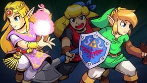 Cadence of Hyrule: Crypt of the NecroDancer review - Zelda fans rejoice because this is the real thing