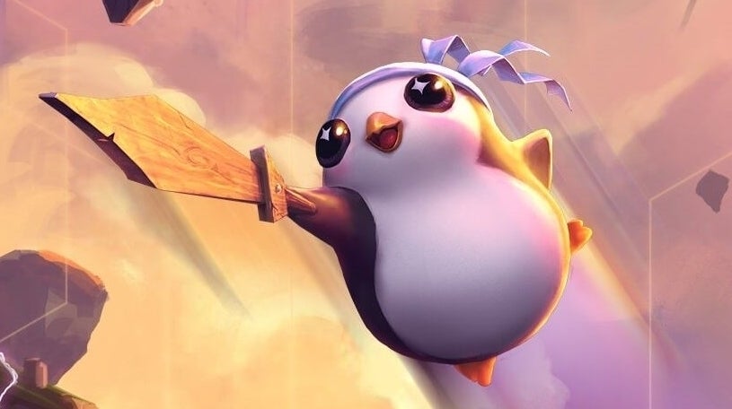 Teamfight Tactics guide: Strategies for how to play Teamfight Tactics, from getting gold to when to buy XP and unit upgrades