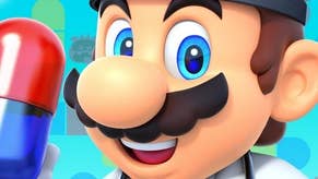 Dr. Mario World - Multiplayer permitirá oferecer Stamina