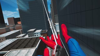 Platz da, Spider-Man: Das beste Netzschwingen gibt es in der Far From Home VR Experience