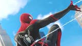 Spider-Man PS4 gets two new suits from Far From Home