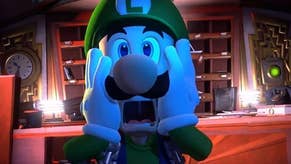 Luigi's Mansion 3 - Land-goed op weg