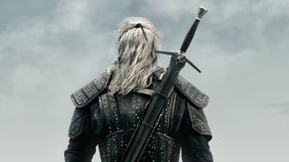 Henry Cavill flaunts his Witcher's bottom, and other photos from Netflix's new show