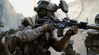 Call of Duty: Modern Warfare lässt euch dank ADS Reload beim Zielen nachladen